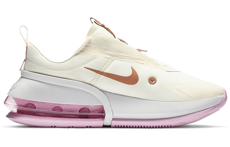 (WMNS) Nike Air Max Up 'Sail Metallic Red Bronze' DB9582-100