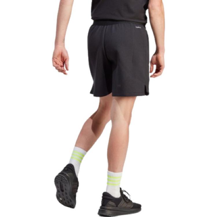 Image of adidas Z.N.E. Premium Shorts 'Black' IN5096