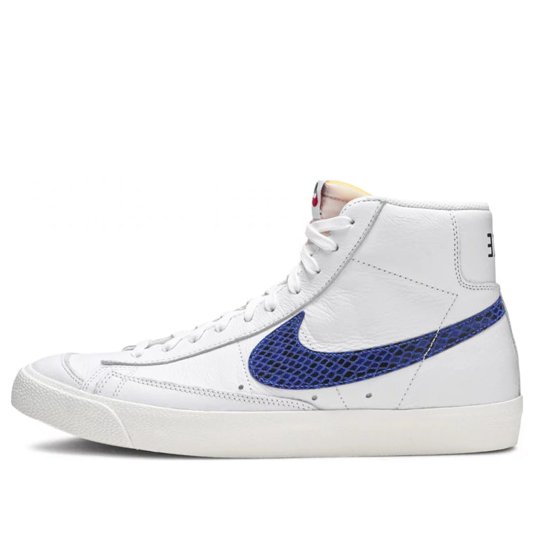 Nike Blazer Mid '77 'Red & Blue' CW7073-100