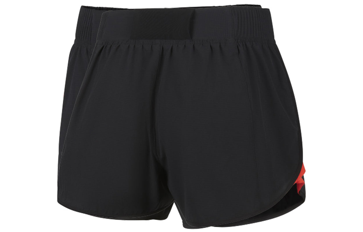 (WMNS) Nike AS W NK Run DVN TEMPO LX Short Black DD5329-010