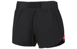 Image of (WMNS) Nike AS W NK Run DVN TEMPO LX Short Black DD5329-010