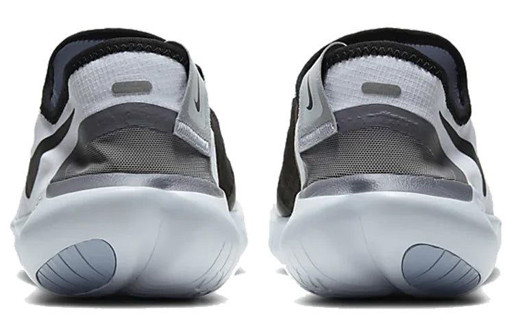 Image of Nike Free RN 5.0 2020 'Obsidian Mist Black' CI9921-100