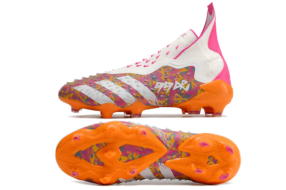 Adidas Predator Freak+ FG