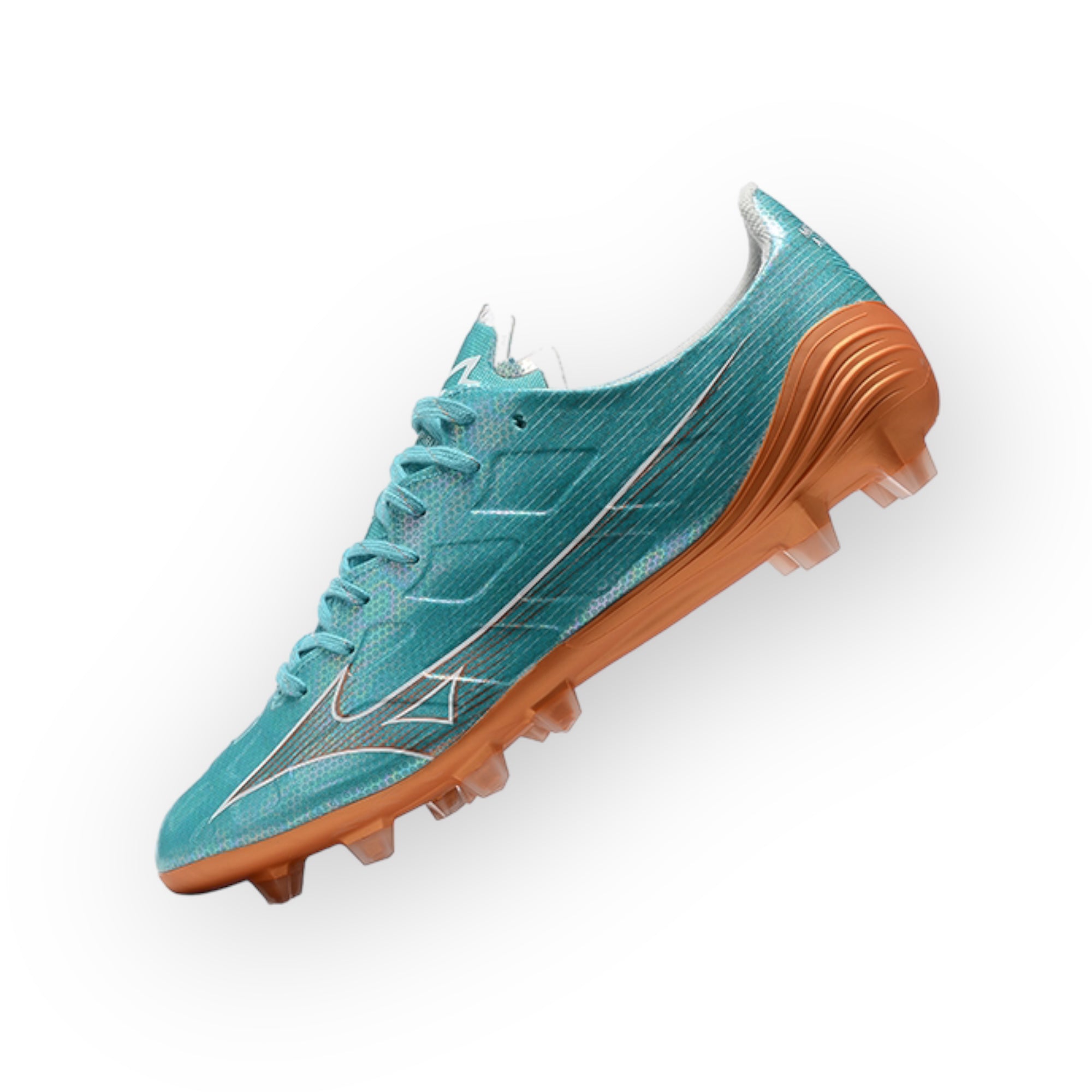 Image of Mizuno Alpha Pro Japan FG