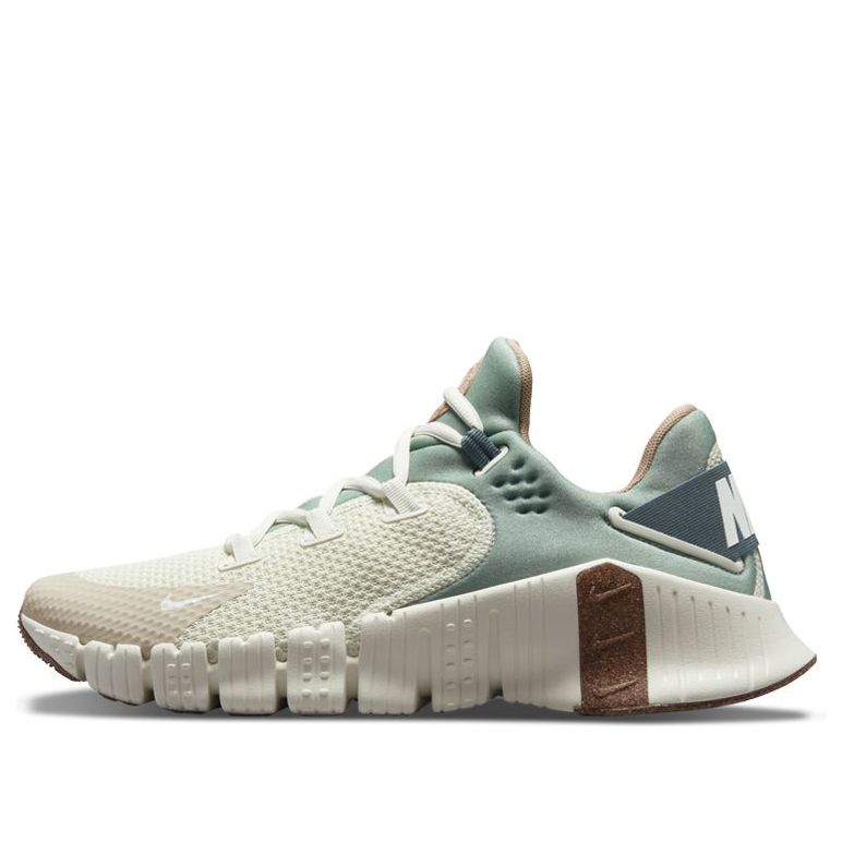Nike Free Metcon 4 'Sea Glass' DM7208-011