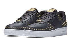 Image of (WMNS) Nike Air Force 1 Low 'Star-Studded Black' AR0639-001