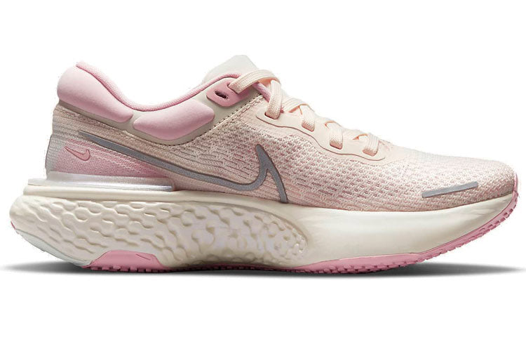 (WMNS) Nike ZoomX Invincible Run Flyknit 'Guava Ice Pink Glaze' CT2229-800