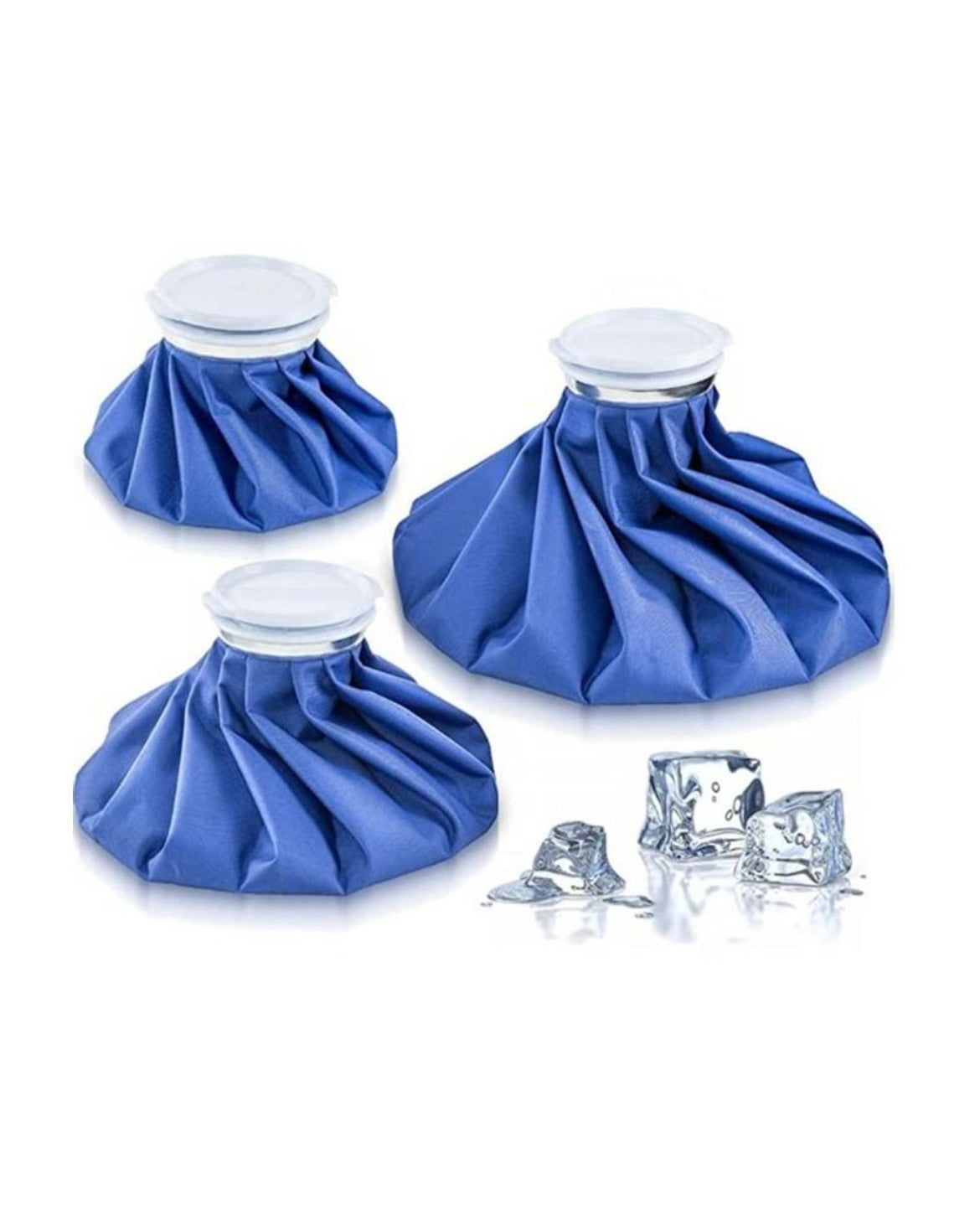 Llifepure Ice Bag