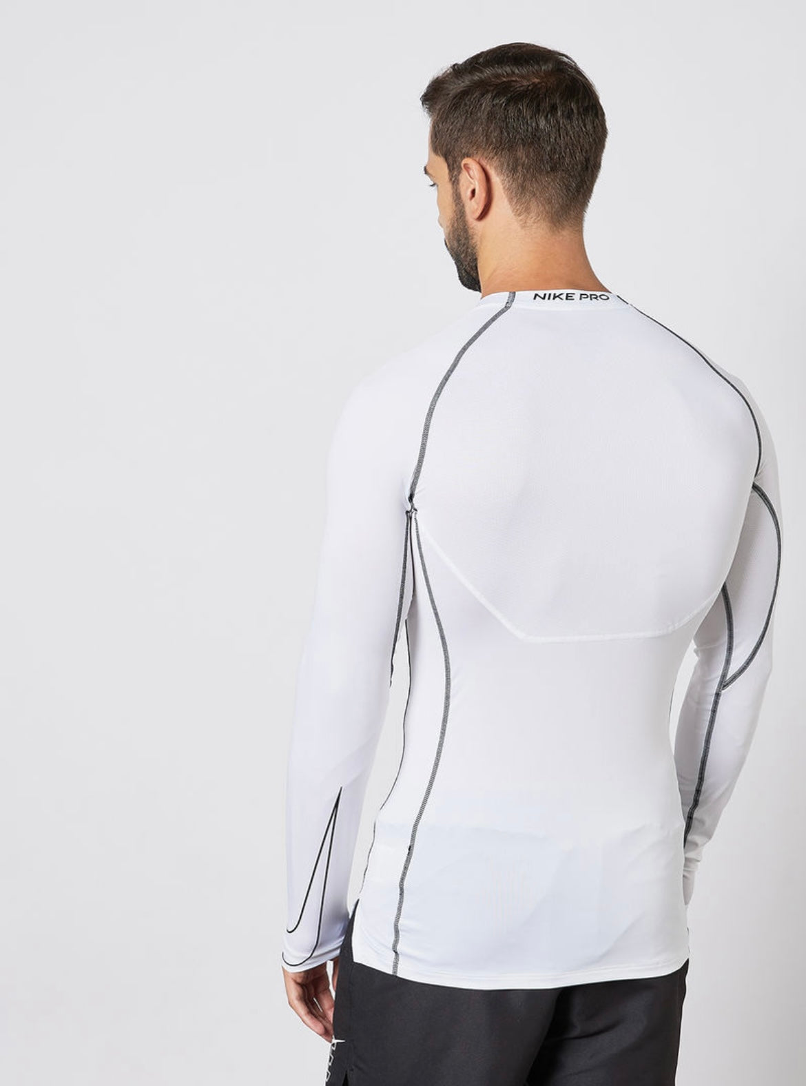 Nike Pro Dri-FIT Tight-Fit Top