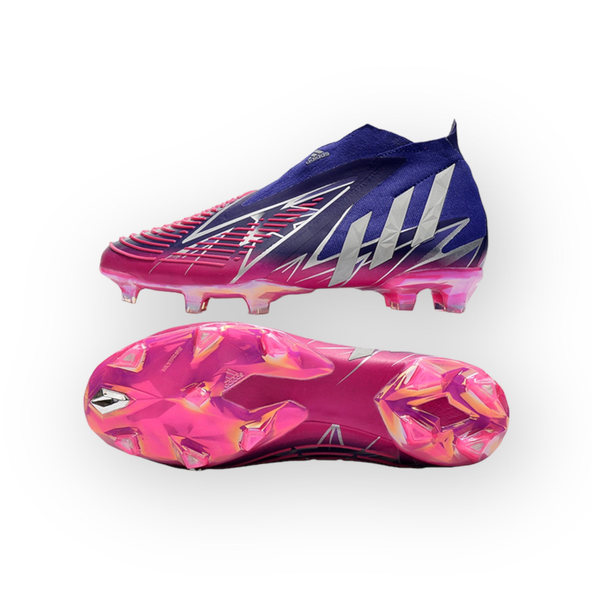 Adidas Predator Edge+ FG CL Edition