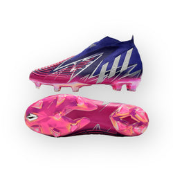 Image of Adidas Predator Edge+ FG CL Edition