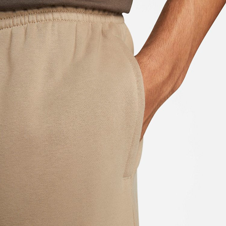 Image of Nike Sportswear Club Cargo Shorts 'Khaki' CZ9956-247