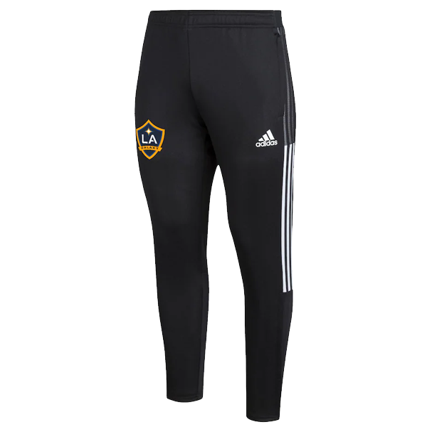 adidas LA Galaxy Pant (Black)