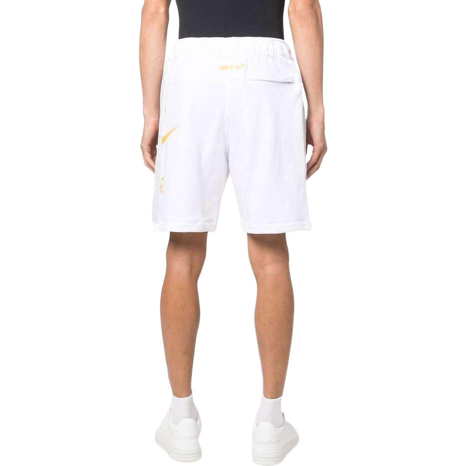 Nike Sportswear NSW Air French Terry Shorts DM5211-100