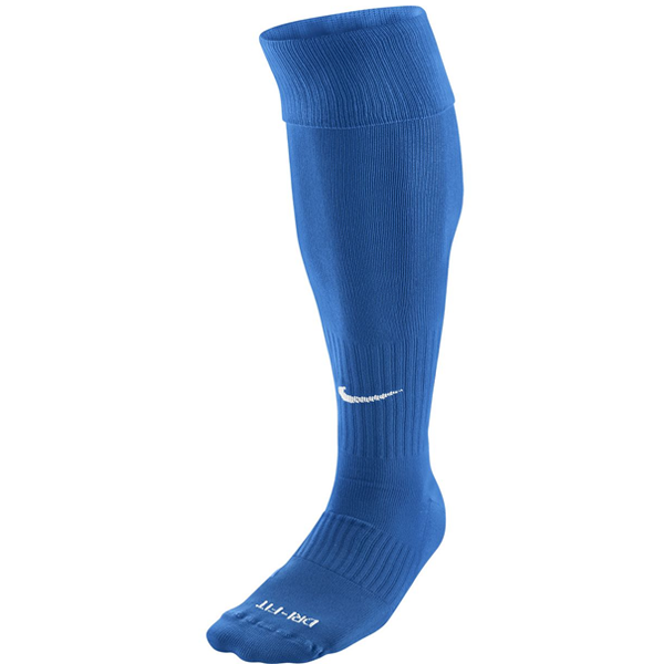 Nike Academy Over-The-Calf Sock (Royal Blue)