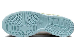 Image of (WMNS) Nike Dunk Low 'Ocean Bliss' DD1503-123