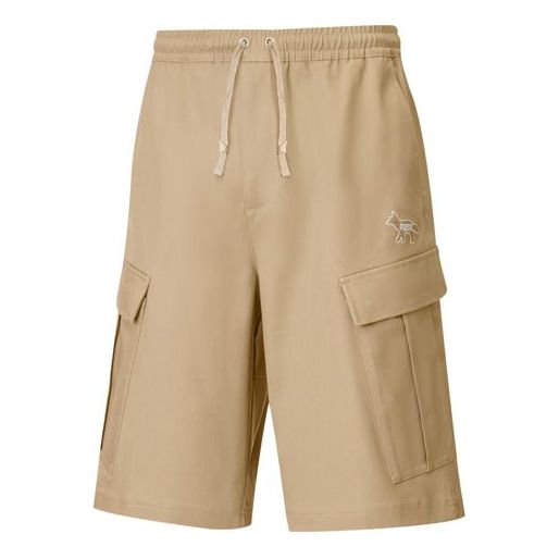 Image of PUMA X MAISON KITSUNE CARGO Short 530442-96