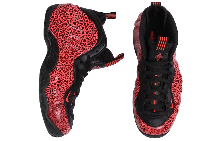 Image of Nike Air Foamposite One 'Cracked Lava' 314996-014