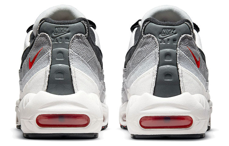 Image of Nike Air Max 95 QS 'Japan' DH9792-100
