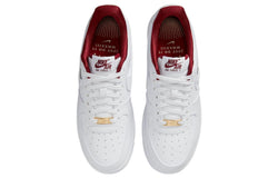 Image of (WMNS) Nike Air Force 1 '07 SE 'Sisterhood' DV7584-100