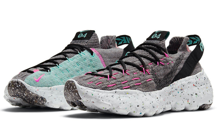 (WMNS) Nike Space Hippie 04 'South Beach' CD3476-003