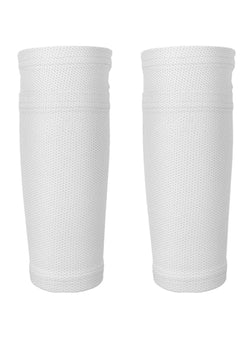 Image of Football Shin Sleeves Calf Socks