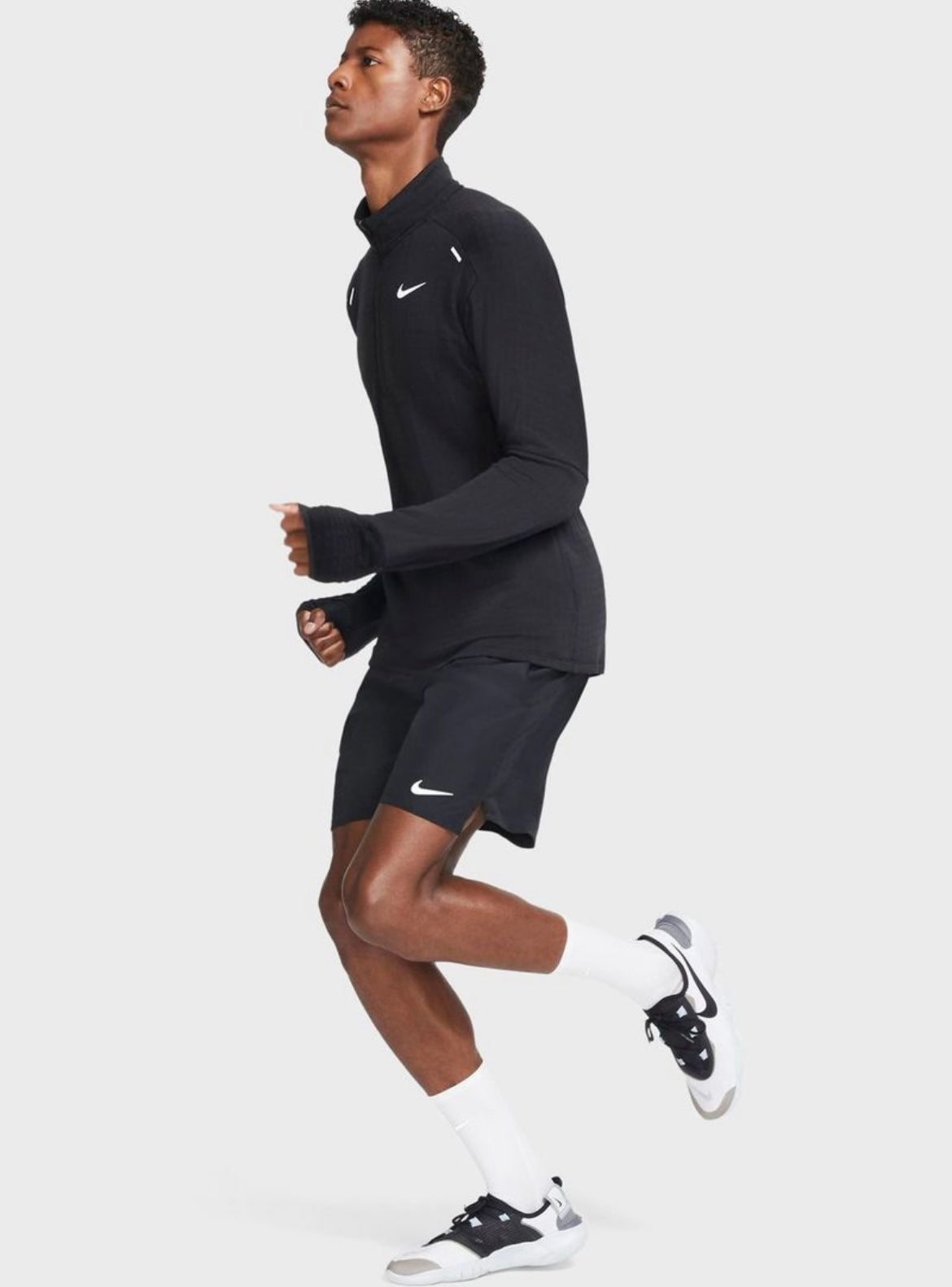 Nike Dri-FIT Challenger Short