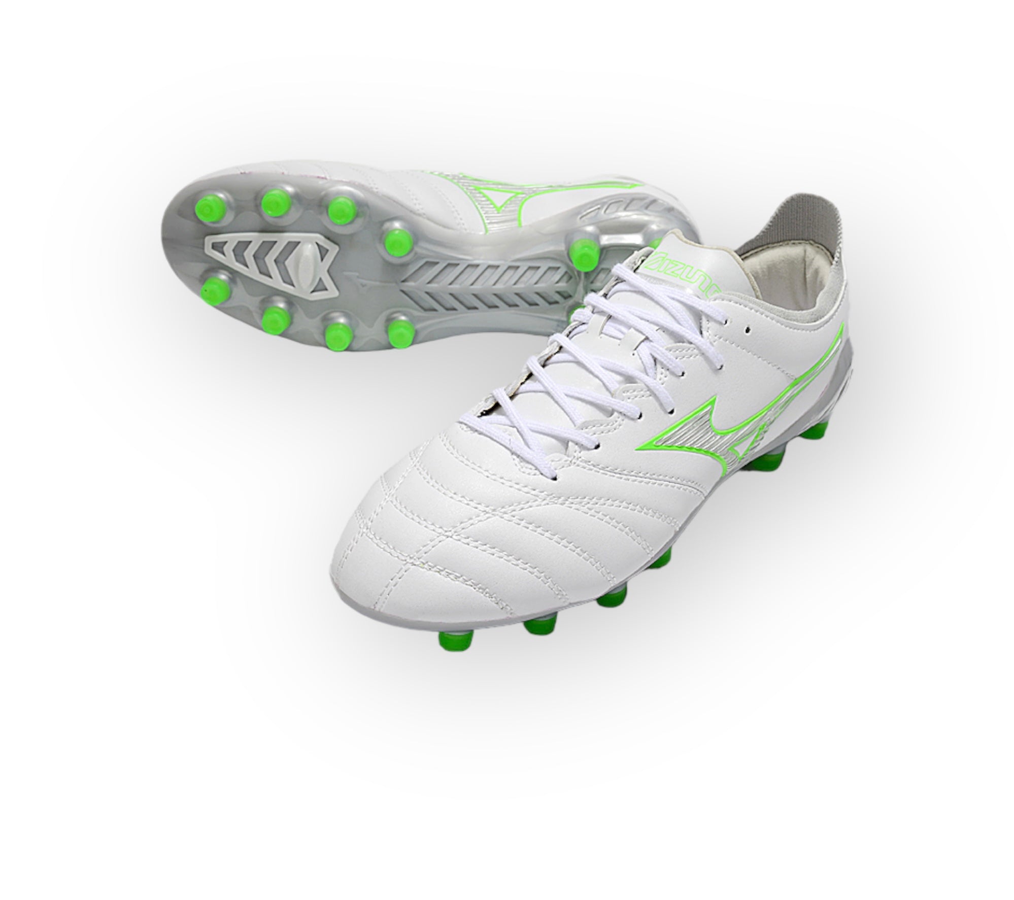 Image of Mizuno Morelia  NEO III Japan FG
