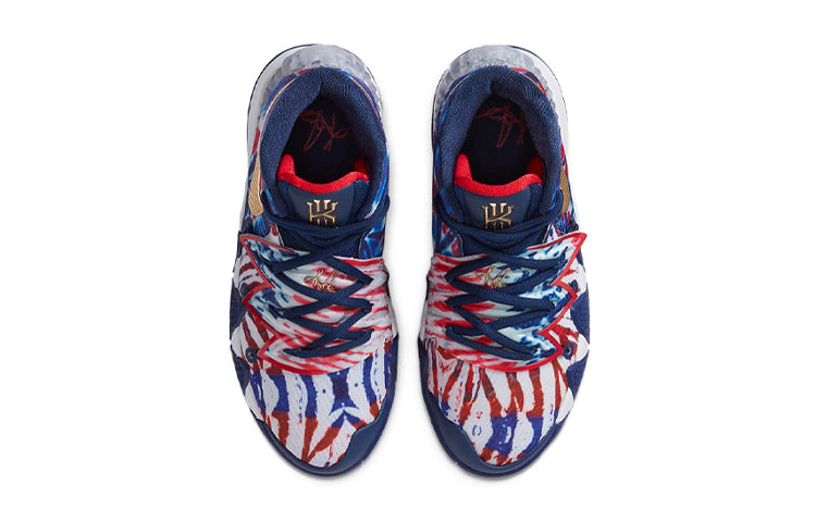 (GS) Nike Kybrid S2 'What The USA' CV0097-400