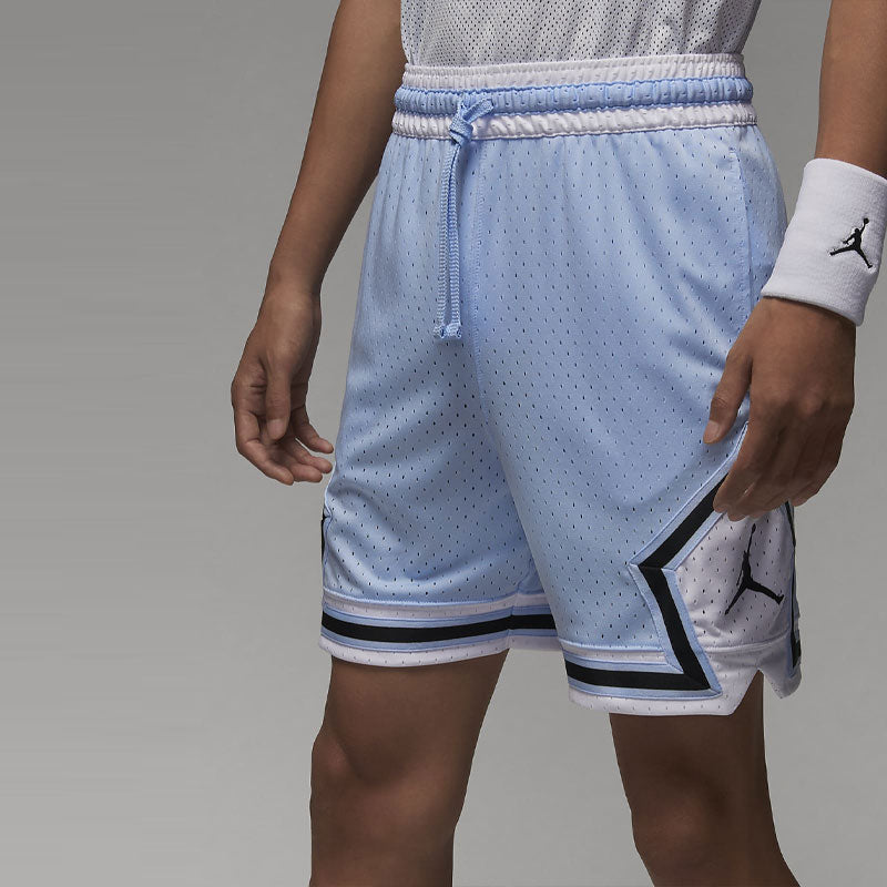 Air Jordan Dri-Fit Diamond Sport Shorts 'Blue' DX1488-425
