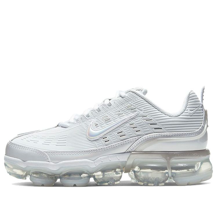 (WMNS) Nike Air VaporMax 360 'Triple White' CK9670-100