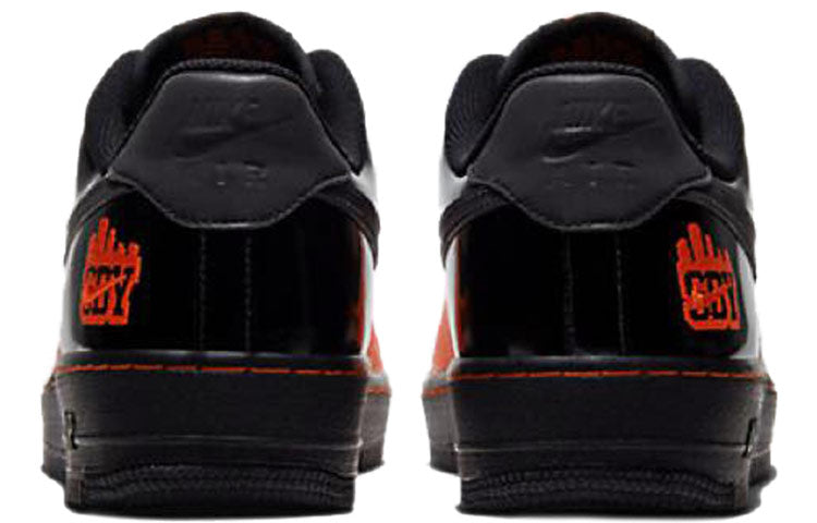 Nike Air Force 1 Low 'Shibuya Halloween' CT1251-006