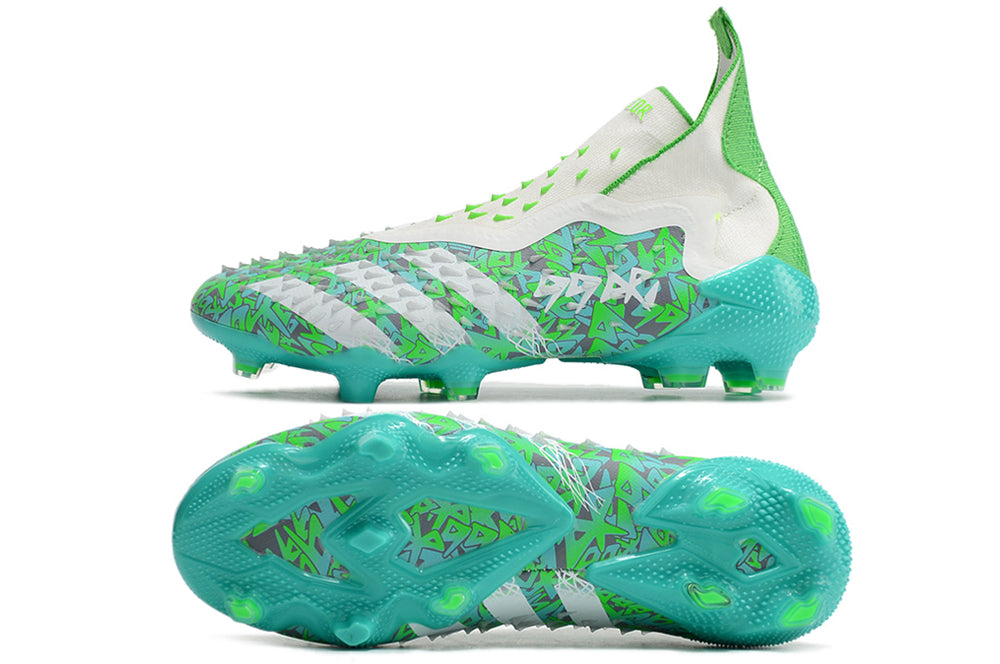 Adidas Predator Freak+ FG