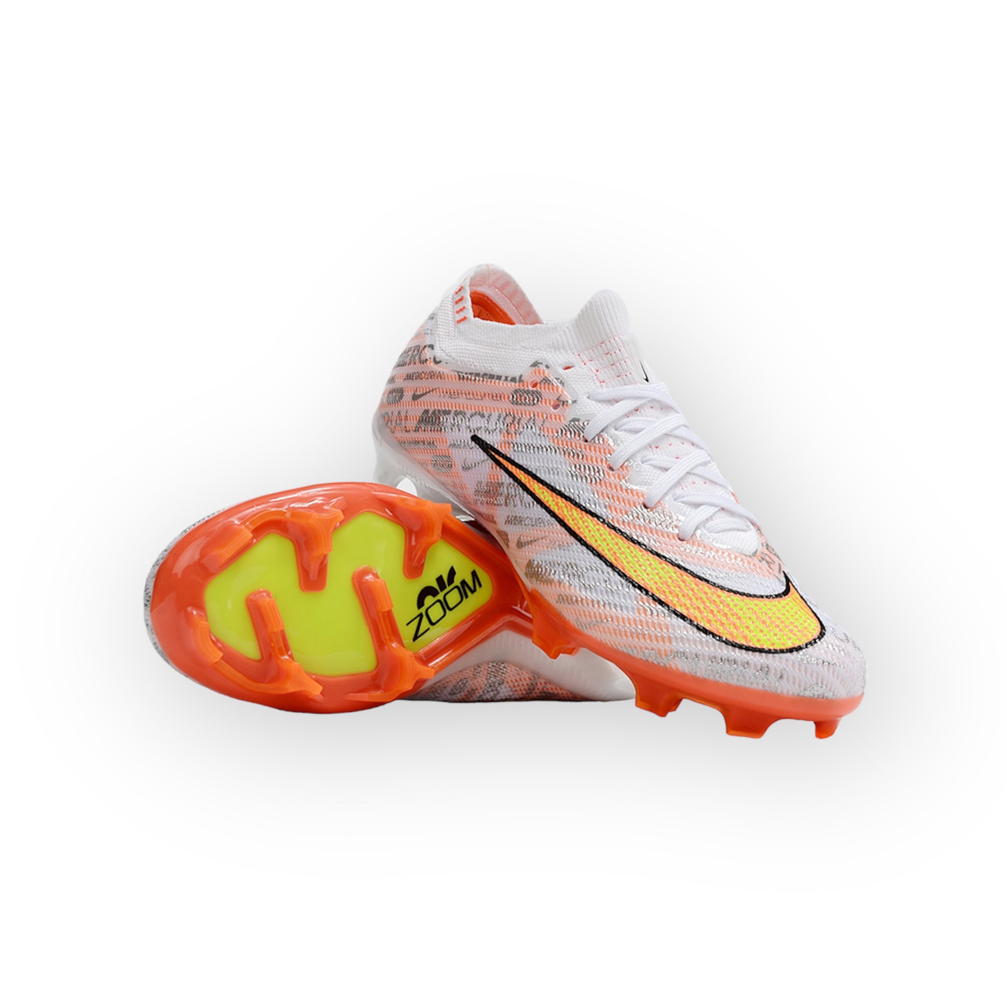 Image of Nike Air Zoom Mercurial Vapor XV Elite FG