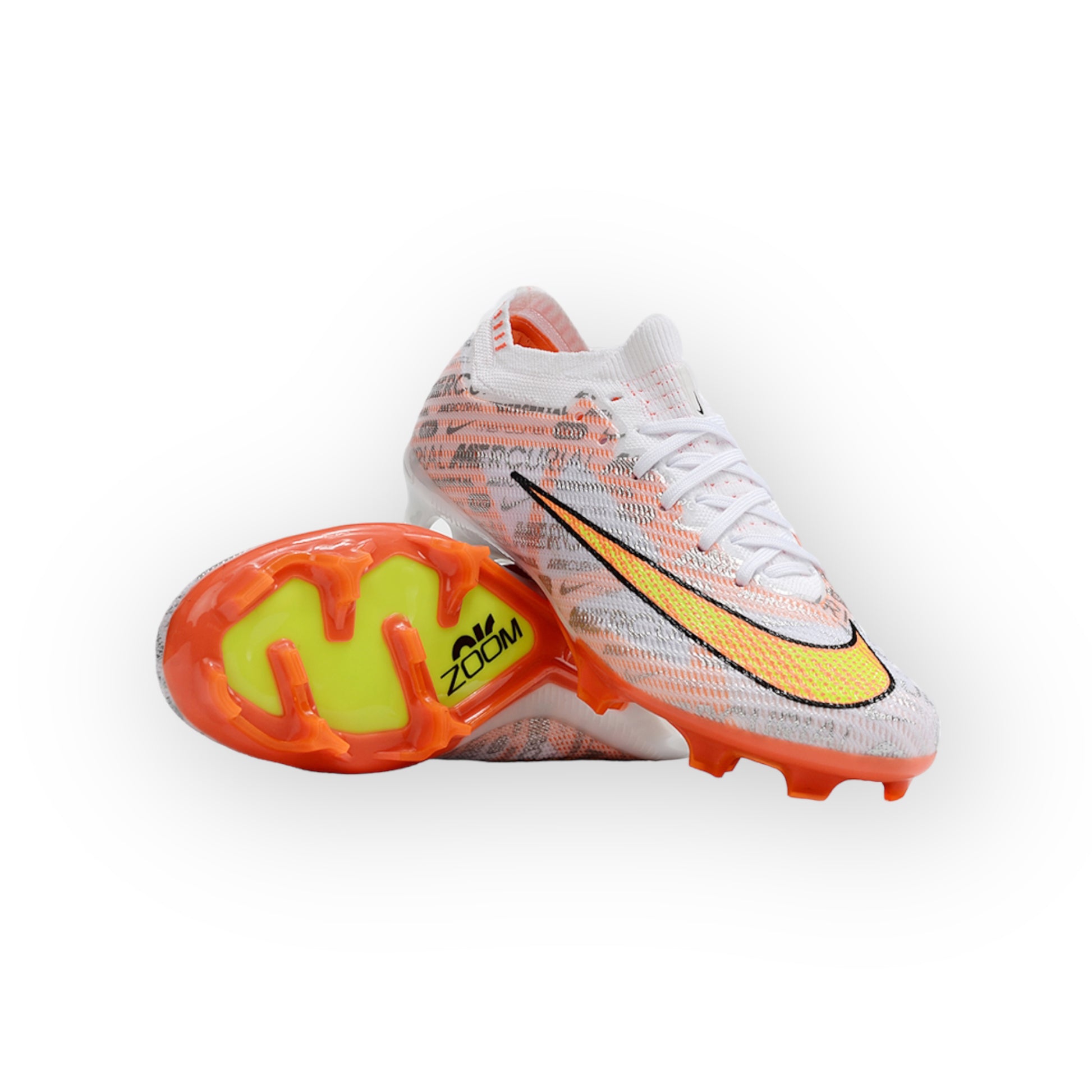 Nike Air Zoom Mercurial Vapor XV Elite FG