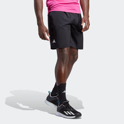 Image of Adidas Club 3-Stripes Tennis Shorts HS3253