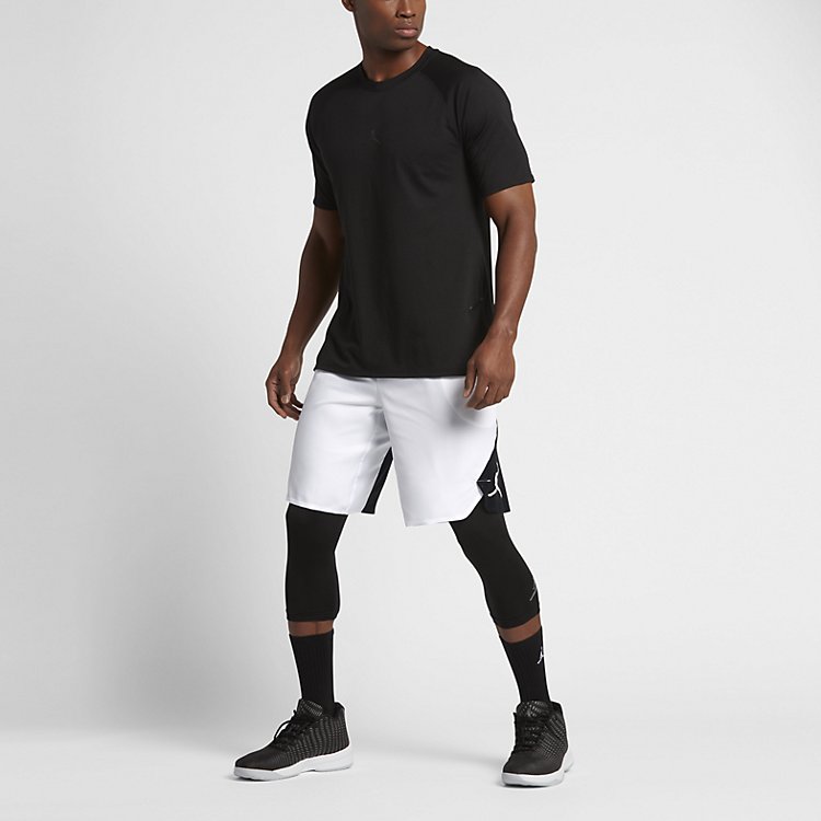 Image of Apparel Shorts Men Air Jordan Ultimate Flight Sho 831348-100