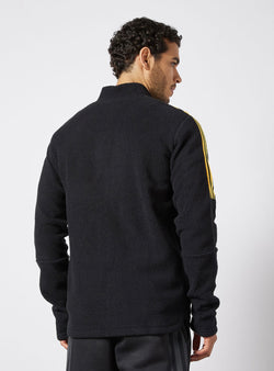 Image of Adidas Winterzired Sherpa Football Track Jacket