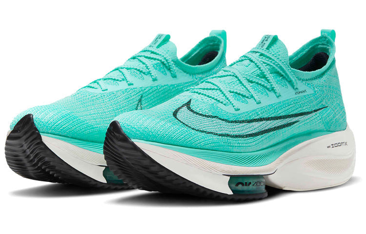 Nike Air Zoom Alphafly Next% 'Hyper Turquoise' CI9925-300