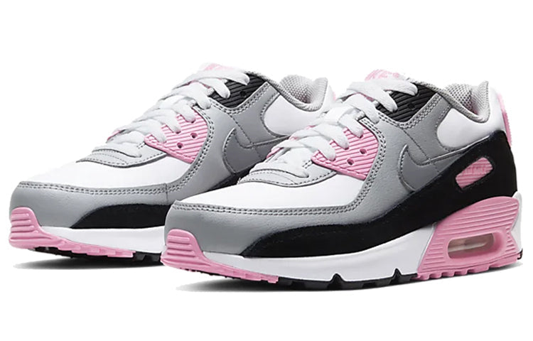 (GS) Nike Air Max 90 'Rose Pink' CD6864-104