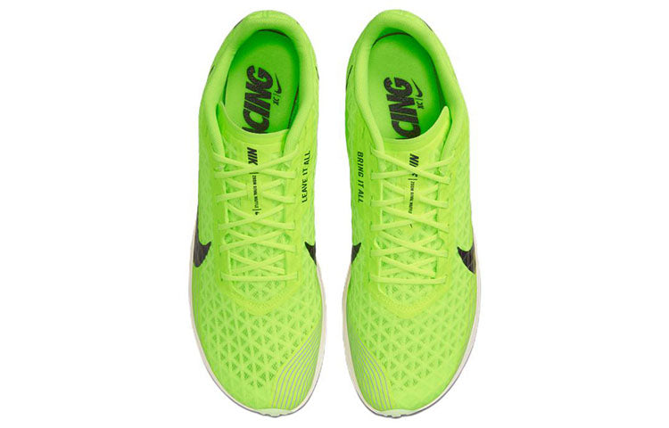 Nike Zoom Rival Waffle 5 'Volt Mint Foam' CZ1804-702