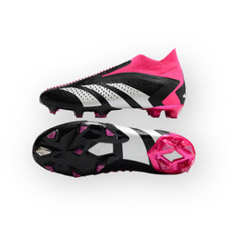 Image of Adidas Predator Accuracy+ FG