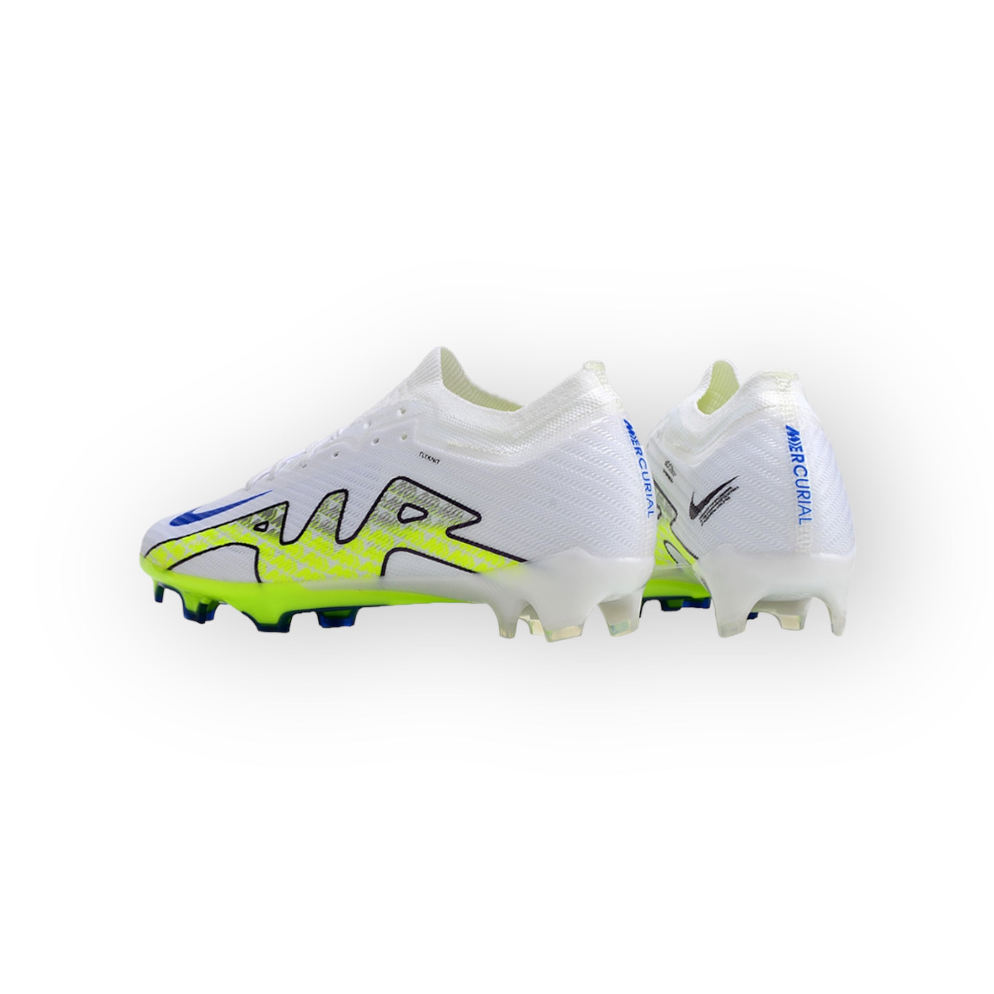 Image of Nike Air Zoom Mercurial Vapor XV Elite FG