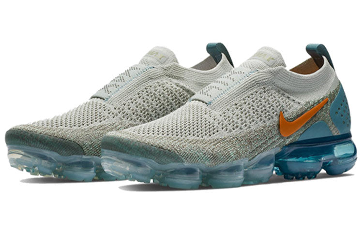 (WMNS) Nike VaporMax Moc 2 'Celestial Teal' AJ6599-005