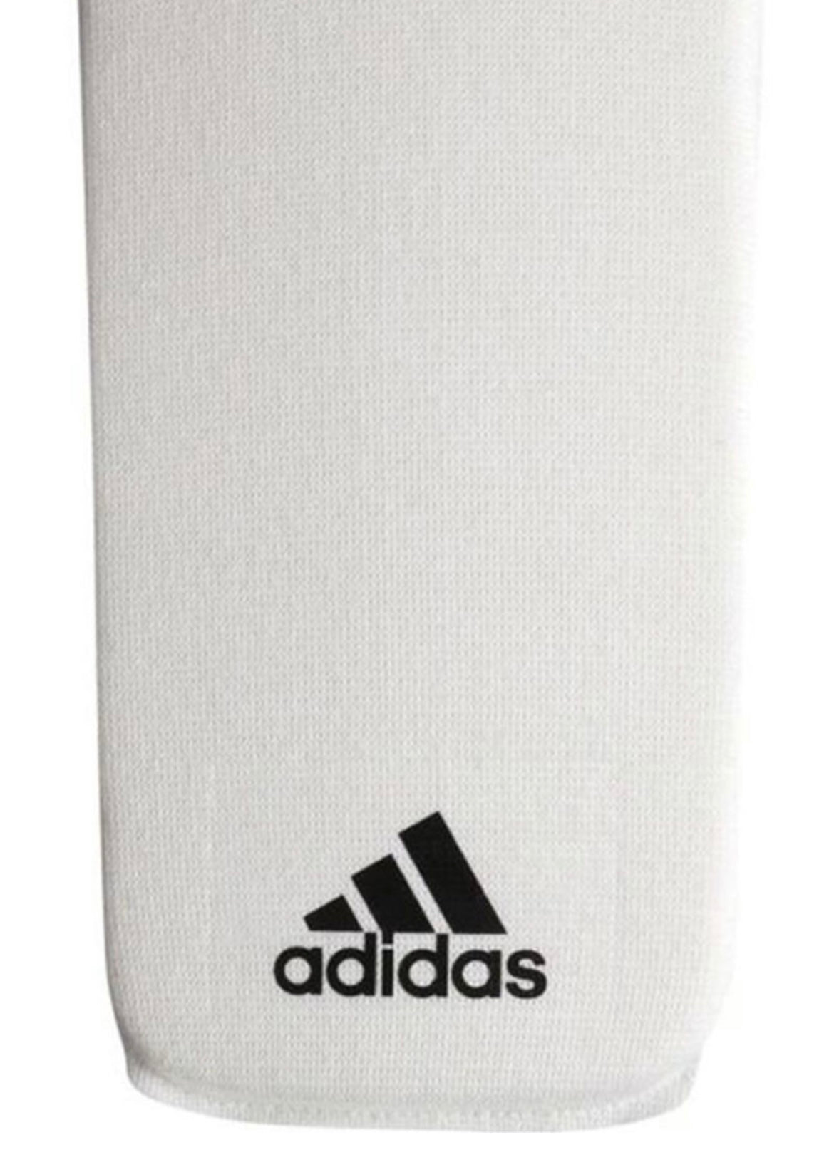 Image of Adidas Football Shin Sleeves Calf Socks