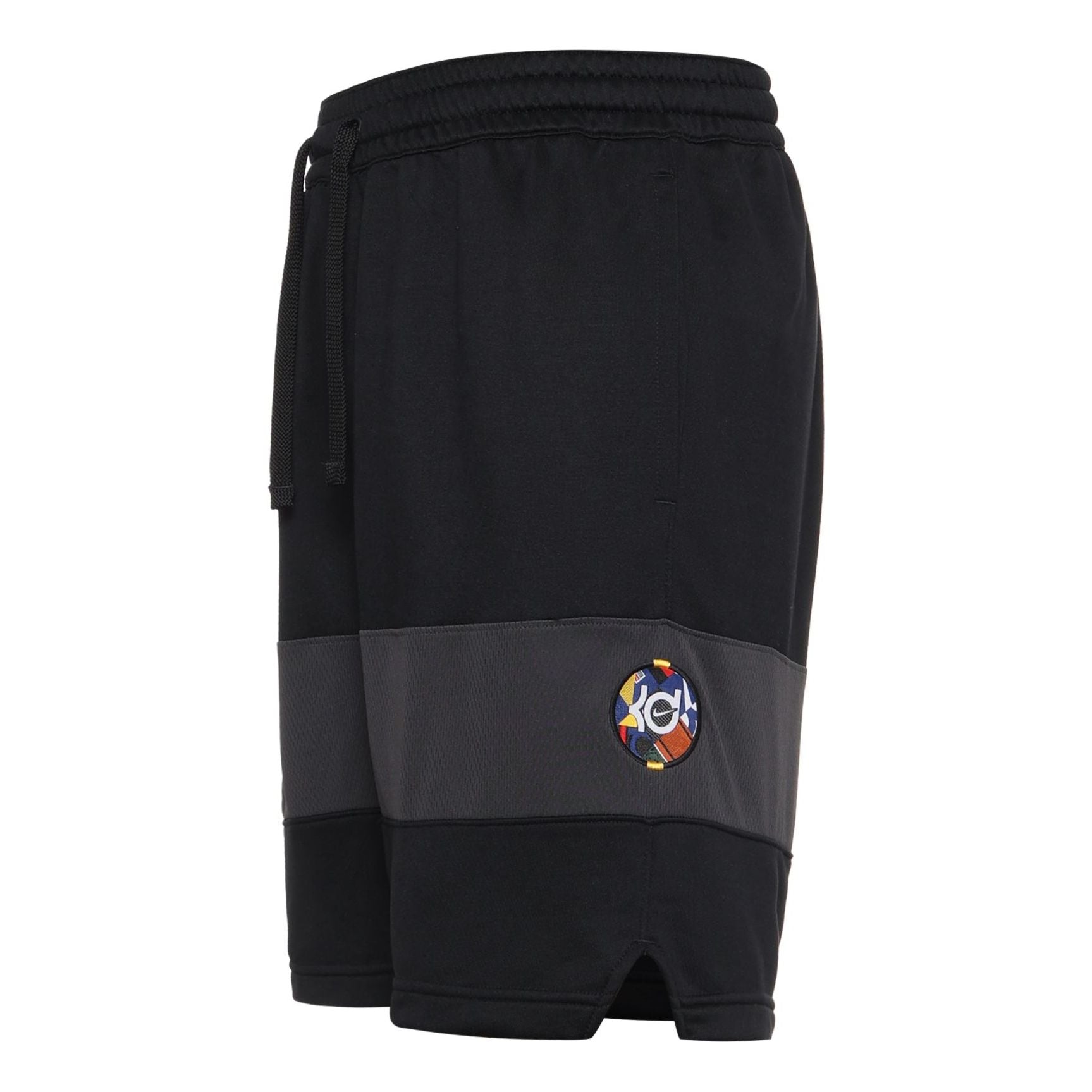 Nike DRI-FIT KD Basketball Short Men Black AT3186-010