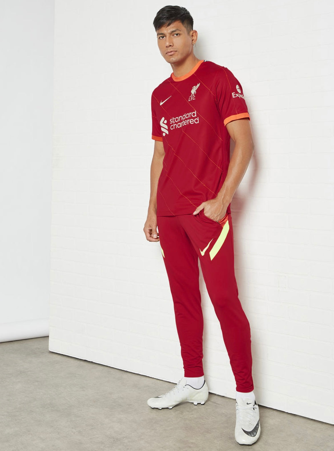 Image of Nike Dri-FIT Football Pants