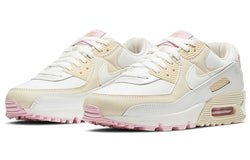 Image of (WMNS) Nike Air Max 90 'Light Orewood Brown' CT1873-100