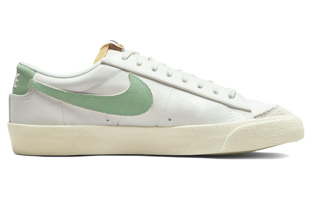 Image of Nike Blazer Low '77 Premium 'Certified Fresh' DO9799-100