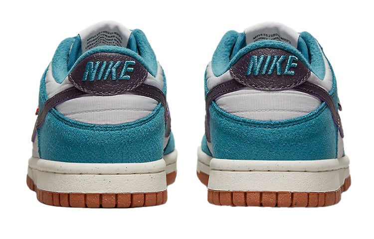 (GS) Nike Dunk Low SE Next Nature 'Toasty - Rift Blue' DC9561-400